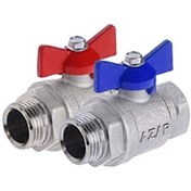 تصویر شیر پر کن پکیج تکسا مدل TP-107 