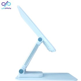 تصویر هولدر رومیزی دسکتاپ مدل F38 Desktop Cell Phone Stand F38