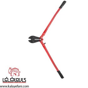 تصویر قیچی مفتول بر رونیکس 30 اینچ مدل RH-3304 ا Ronix Bolt Cutter RH-3304 Ronix Bolt Cutter RH-3304