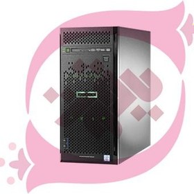 تصویر سرور ایستاده HPE ML110 Gen9 E5-2603v4 8GB-R B140i 4LFF NHP 350W Server 838502-B21 