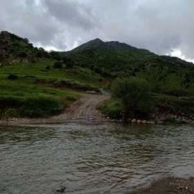 تصویر سرمه دوزی 