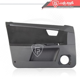 تصویر رودری سمند سورن جلو چپ 