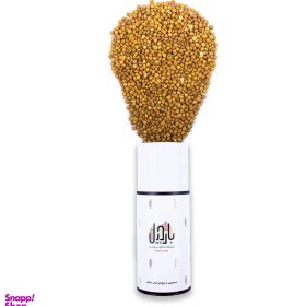 تصویر عدس برشته بارجیل 