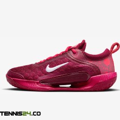 nikecourt zoom nxt clay