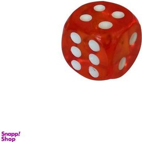 تصویر تاس بازی مدل آریو کد 02 