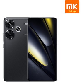 تصویر گوشی پوکو F6 شیائومی Xiaomi Poco F6 - دارای 8 گیگابایت رم و 256 گیگابایت حافظه 