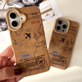 تصویر کاور Travel Path 