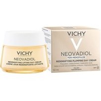 تصویر Vichy کرم مرطوب کننده روزانه پوست / کرم Neovadiol Peri Menopause Redensifying 50 میلی لیتر 