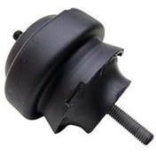 تصویر ضربه گیر دسته موتور بالا راست ایساکو مدل 67 مناسب برای اچ سی کراس 