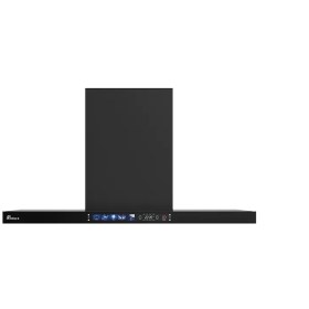 تصویر هود مخفی بیمکث مدل 1101 سایز ۸۰ سانت ۴ سرعته با قدرت مکش ۶۵۰ CFM 