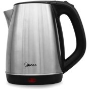 تصویر کتری برقی مدیا مدل MIDEA MK-17S36A Midea Stainless Steel Kettle MK17S36A