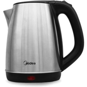 تصویر کتری برقی میدیا مدل MK17S36A Midea MK17S36A Electric Kettle