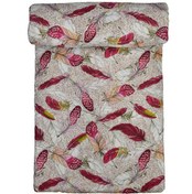 تصویر تشک یک نفره مسافرتی دانلوپ Danlop مدل ۴ وزن ۸۰۰ گرم 