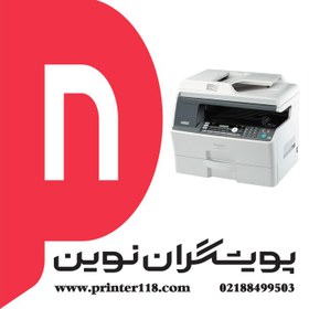 تصویر چندکاره PANASONIC MB3020CX Panasonic KX-MB3020CX FAX PRINTER 4 IN 1