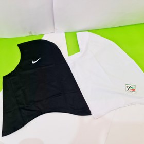 تصویر مقنعه حجاب مقنعه