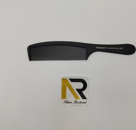 تصویر شانه تونی اند گای مدل 0612 ضد حرارت و ضد الکتریسیته 