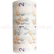 تصویر چسب رولی شفاف پایا 