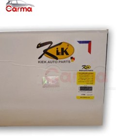 تصویر کمک فنر جلو راست برلیانس H320 H330 (سری 300) cl000136