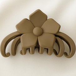 تصویر کلیپس شمعی گل 