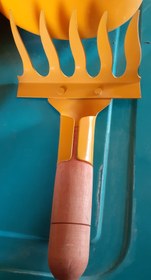 تصویر شنکش ۵ پر 