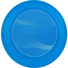 تصویر فریزبی الیان - دکتلون Olaian Adult Frisbee - Blue - Unda 