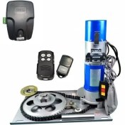 تصویر موتور کرکره ساید تیونی 300 