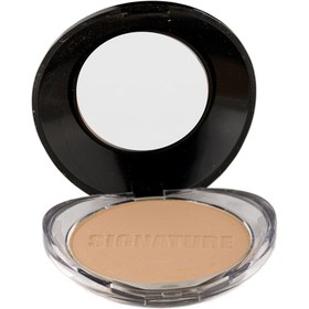 تصویر پنکک 2 در 1 سیگنیچر S31 Signature 2 In 1 Compact Powder