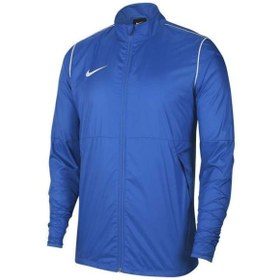 تصویر بارانی و بادگیر پسرانه نایک اورجینال رنگارنگ Nike BV6881463 