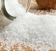 تصویر تباشیر - طباشیر بسته 100 گرمی