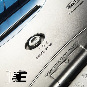 تصویر کاغذ خردکن پروتک مدل 468 Protech 