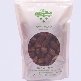 تصویر خرما خاصویی 