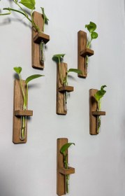 تصویر گلدان دیواری کد ۰۲۰ 