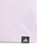 تصویر تی‌شرت آموزشی صورتی برند آدیراپتور برای نوزاد ۰-۳ ماه برند Adidas Adiraptor Graphic T-Shirt Infant
