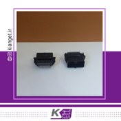 تصویر سوکت نری ایسیو غرب استیل MAW 