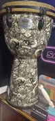 تصویر جیمبی سایز 12 طرح رمو جدید djembe Remo12 inch 