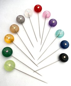 تصویر سوزن صدف 