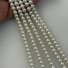 تصویر مروارید شل 