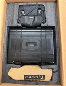 تصویر دوربین دید در شب TOYANI 