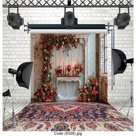 تصویر بکدراپ عکاسی Code (9308) 