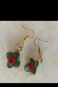 تصویر گوشواره دلبر 