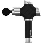 تصویر ماساژور تفنگی بوستر مدل A2 