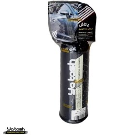 تصویر جرمگیر بدنه یاتاش 