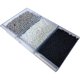 تصویر مروارید پرسی 50 گرمی 