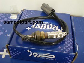 تصویر سنسور اکسیژن سمند(بالا و پایین سمند ملی ،۲۰۶،پژو) زیمنس کروز Peugeot low oxygen sensor