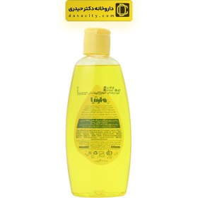 تصویر شامپو بچه مارتیا مدل زنبور 200 میلی لیتری Martia Baby Shampoo 200 ml