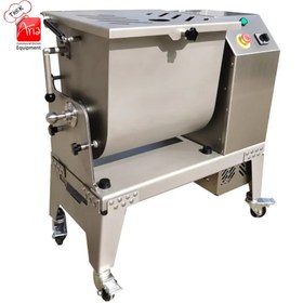 تصویر میکسر گوشت براکس - BURAX BML 40 