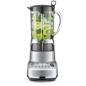 تصویر مخلوط کن سیج مدل SBL620SIL Sage the Fresh & Furious SBL620SIL Blender