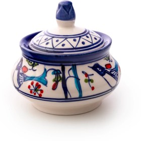 تصویر قندان مرغک 