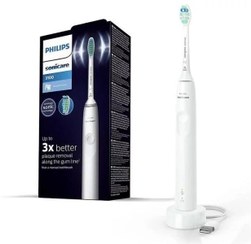 تصویر مسواک برقی فیلیپس مدل Sonicare 3100 