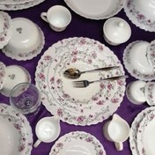 تصویر آرکوپال پارس اوپال مدل لیندا آرکوپال فله برند پارس اوپال مدل لیندا